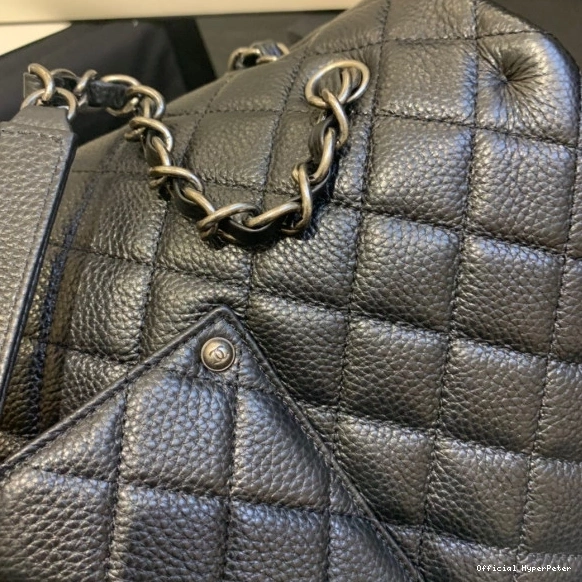 Hyper Peter XXL CHANEL BAG FLAP 0722